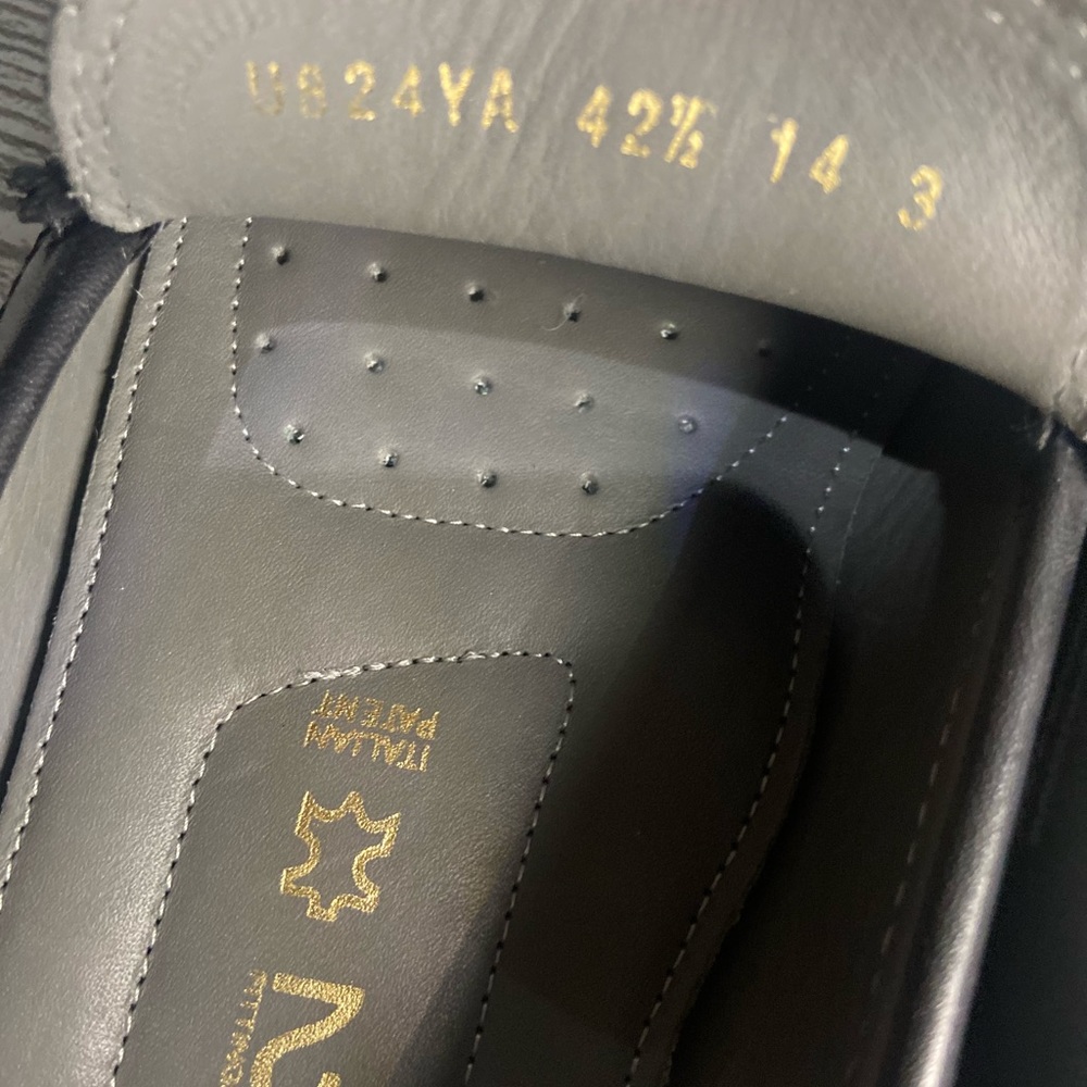 Men Goex Loafer - Picture 7 of 9